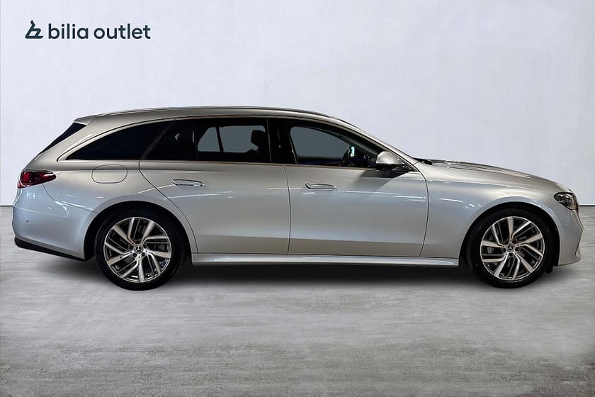 Bild 5 av Mercedes-Benz E 300 T e Avantgarde Advanced Plus  Panorama / 360-kamera