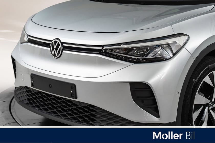 Bilde 2 av Volkswagen ID.4 Pro Performance limited  77kwh 204hk