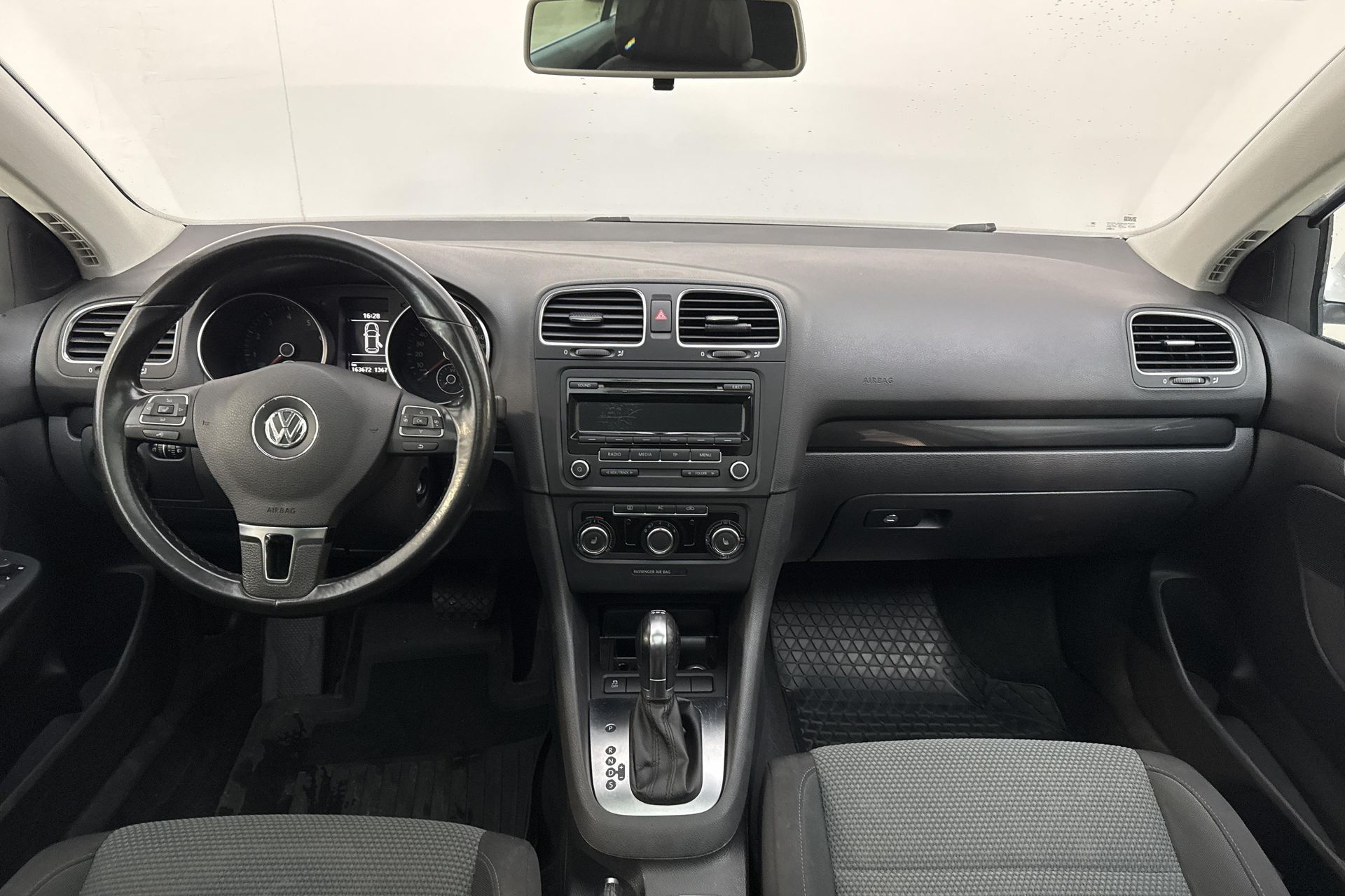 Volkswagen Golf Variant 1.4 TSI 2012, bild 7/10