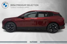 Thumnail bilde 1 av BMW iX xDrive40