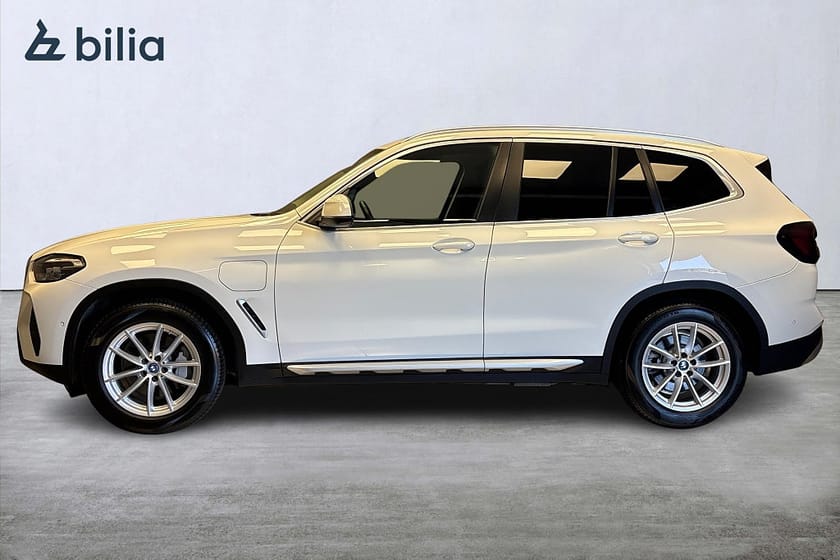 Bild 4 av BMW X3 xDrive30e Drag Kupévärmaren  18" Alu