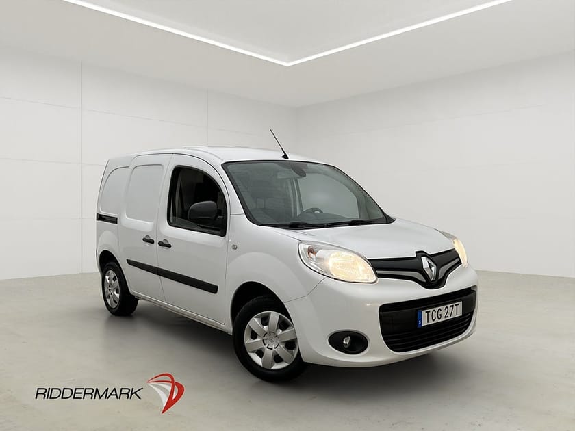 Bild 3 av Renault Kangoo Express