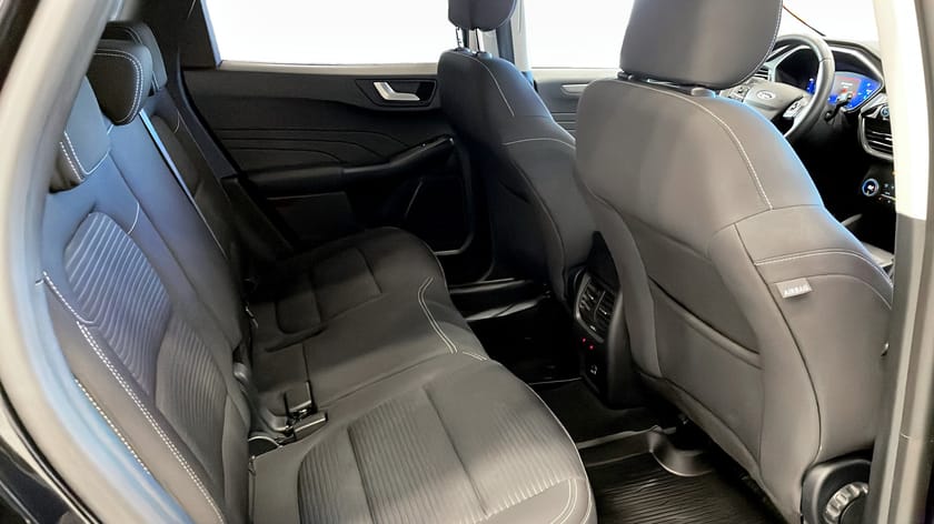 Bild 5 av Ford Kuga Plug-In Hybrid TITANIUM 2.5 FWD 225HK CVT
