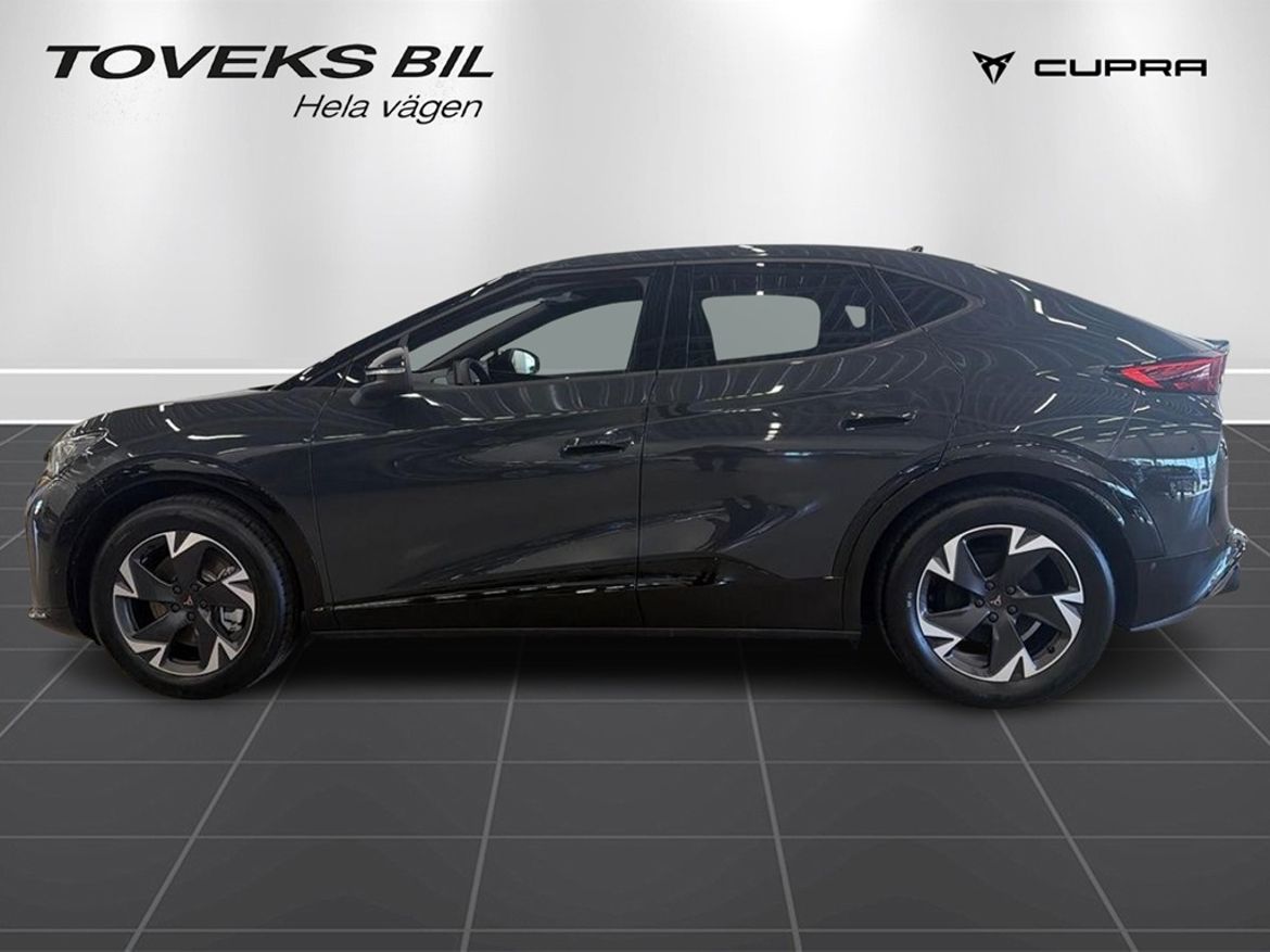 CUPRA CUPRA Tavascan Endurance — bild 6