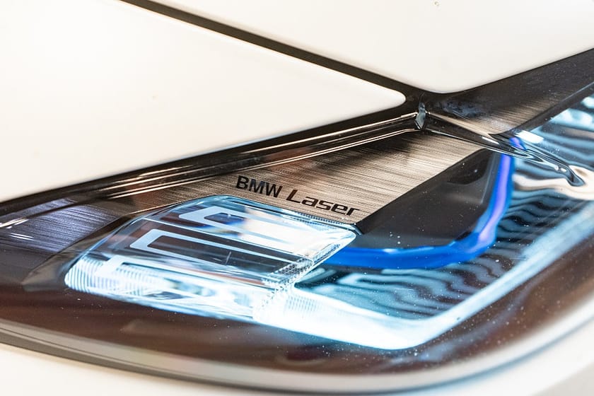 Bild 5 av BMW M4 Competition xDrive Convertible