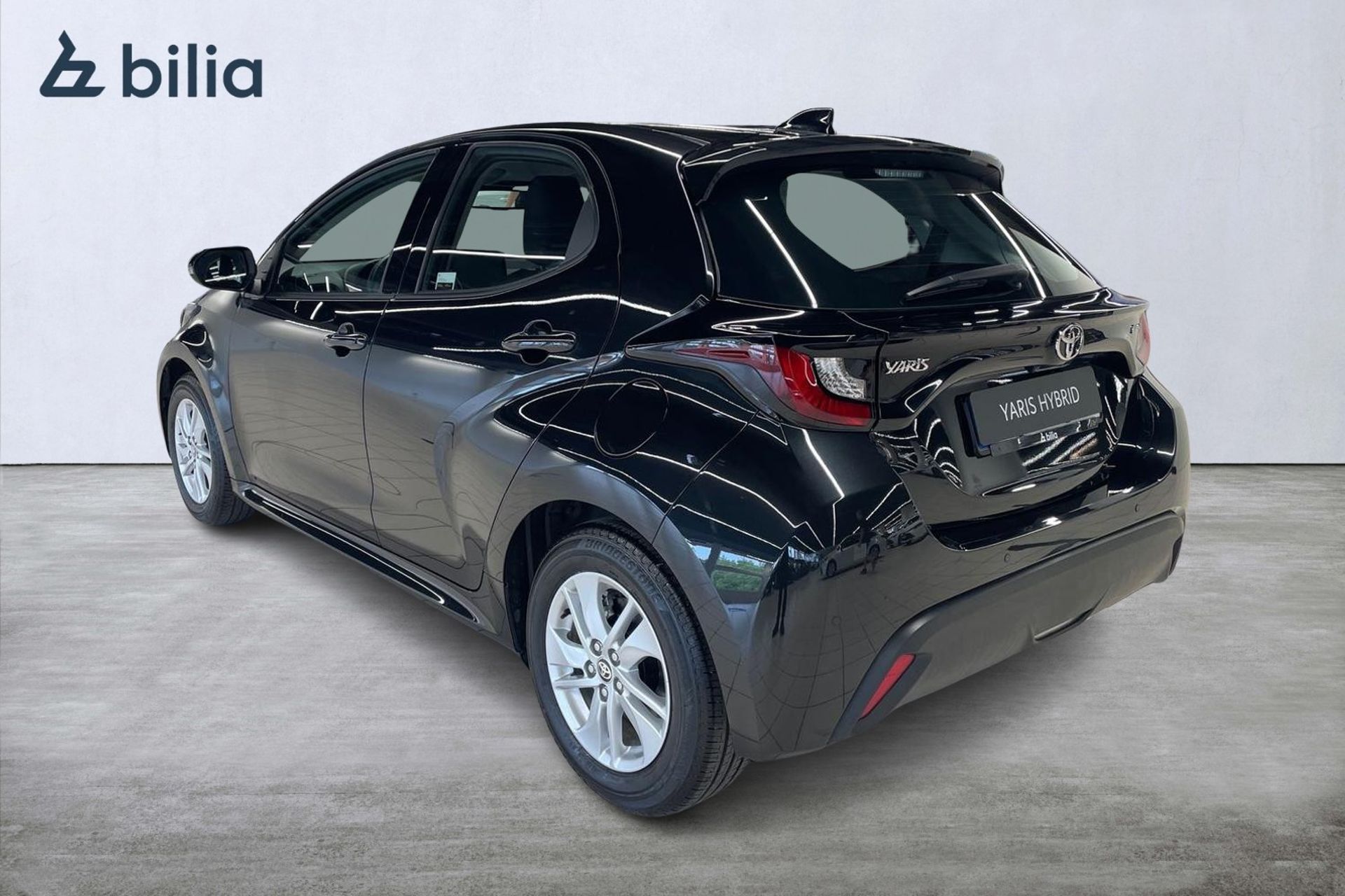 Toyota Yaris Hybrid 115 2026, bild 2/10