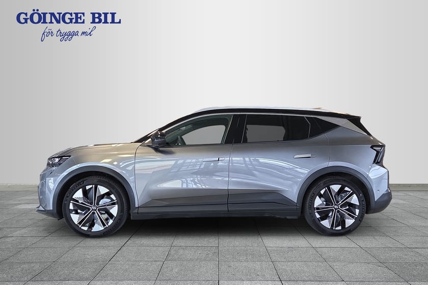Bild 5 av Renault Scenic E-Tech Scénic Electric techno 87kWh Drag/Harman/360 kamera