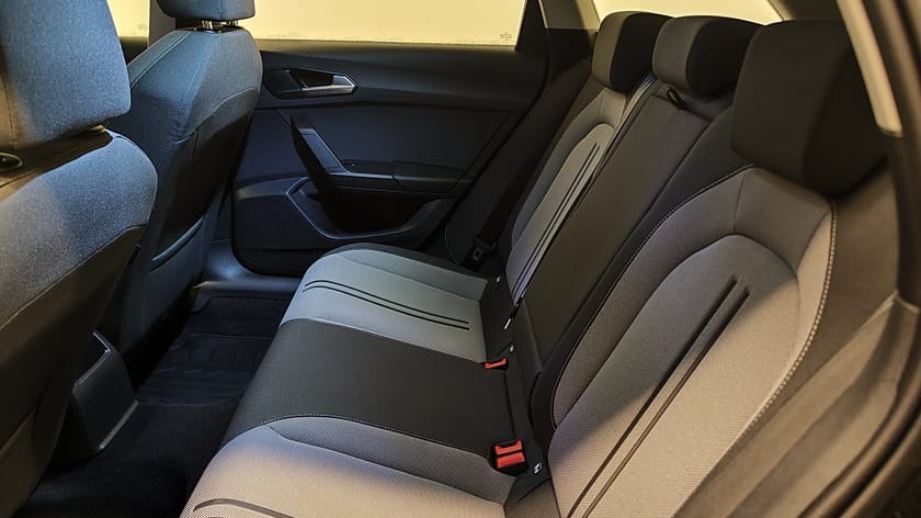 Bild 4 av SEAT Leon Sportstourer