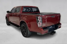 Thumnail bilde 2 av Isuzu D-Max Dobbelcab