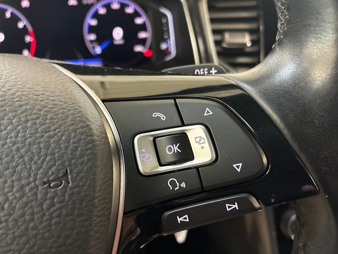 Volkswagen Volkswagen T-Roc — bild 22