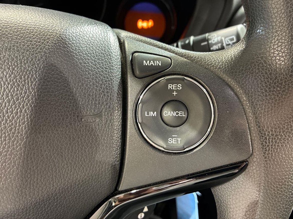 Honda Honda HR-V — bild 21