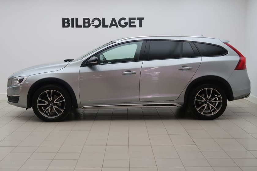 Bild 2 av Volvo V60 Cross Country D4 AWD Classic Pro