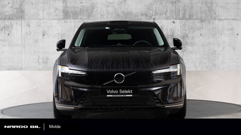 Bilde 2 av Volvo ES90 Single Motor Extended Range M | Ultra | Vent Seter | Bowers | 22" |
