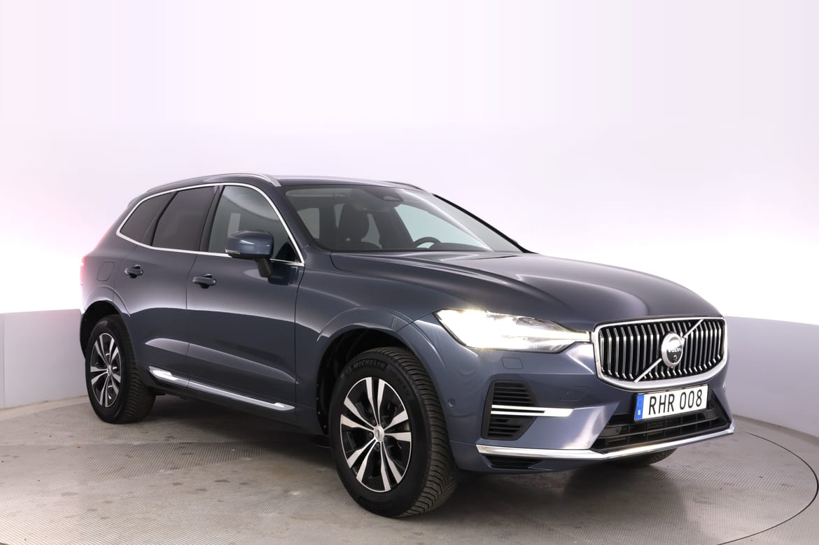 Volvo XC60 2023 - miniatyr 6