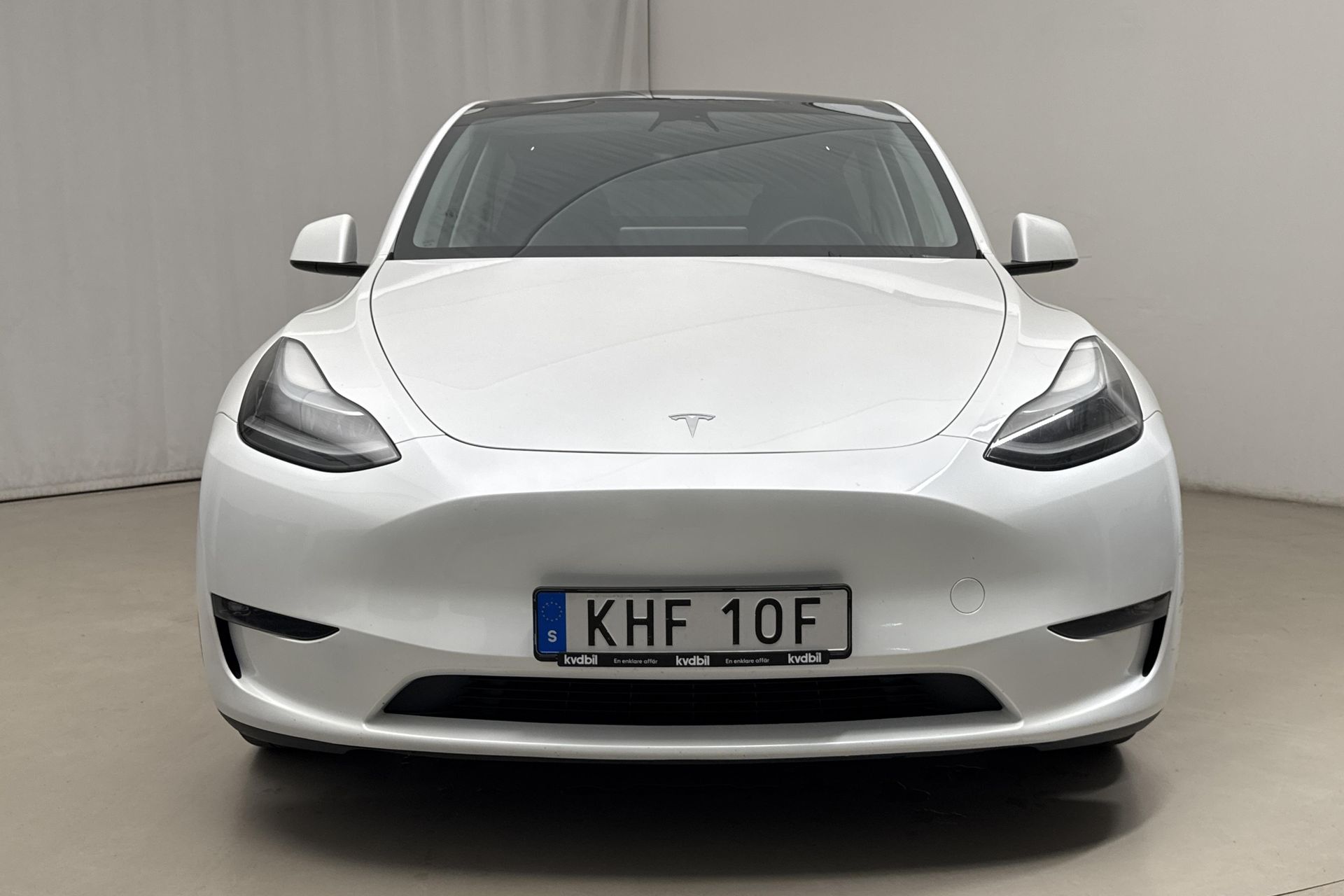 Tesla Model Y Performance 2023, bild 5/10
