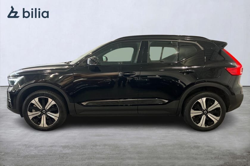 Bild 3 av Volvo XC40 Recharge Core