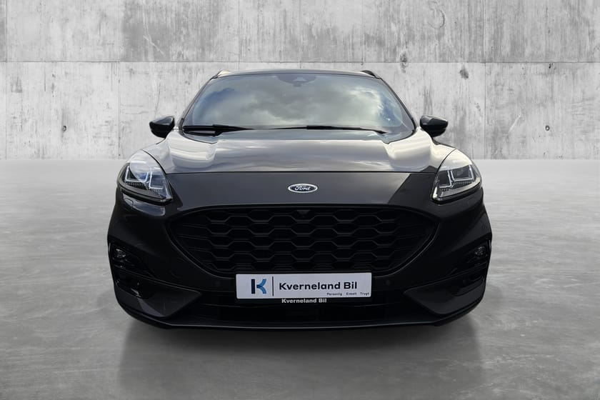 Bilde 2 av Ford Kuga Plug-In Hybrid