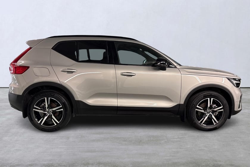Bild 3 av Volvo XC40