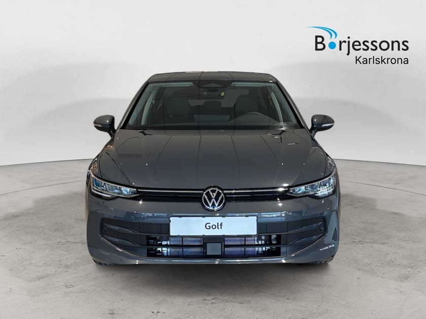Bild 2 av Volkswagen Golf 1.5 eTSI ACT OPF 150hk DSG Life Edition
