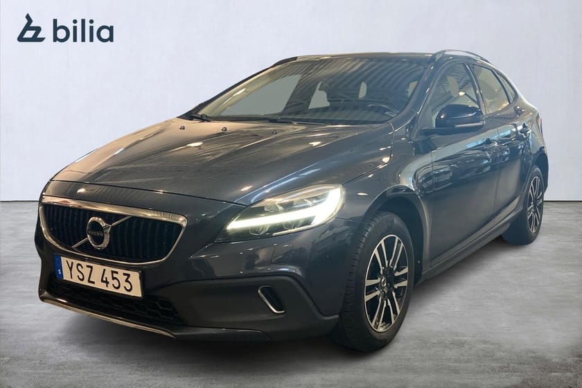 Bild 1 av Volvo V40 Cross Country D3 Business Advanced