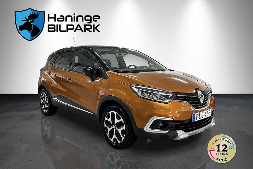 Bild 5 av Renault Captur