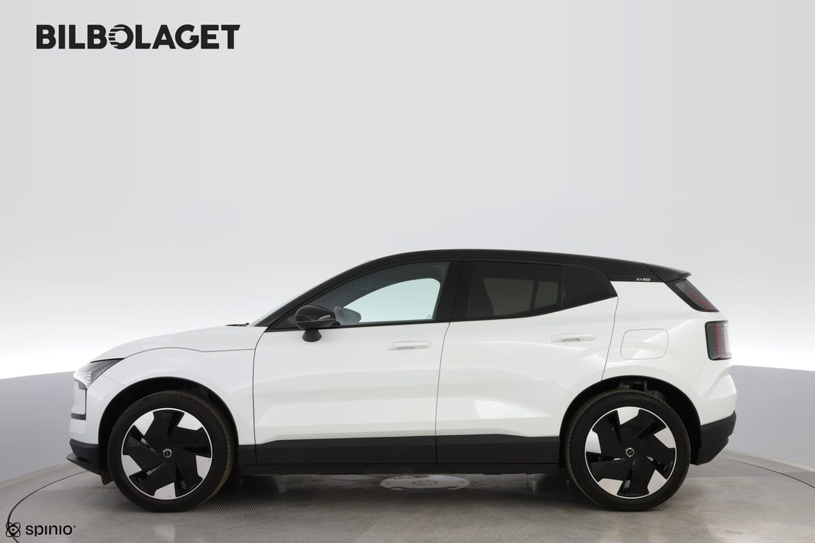 Volvo EX30 2024 - miniatyr 2