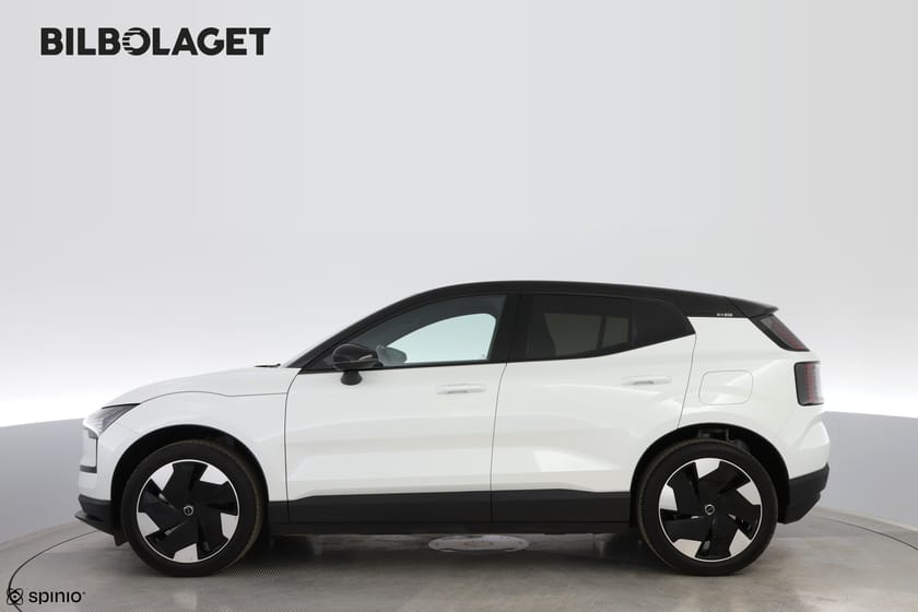 Bild 2 av Volvo EX30 Single Motor Extended Range Plus