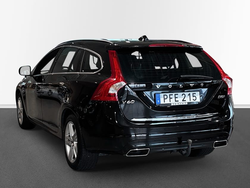 Bild 2 av Volvo V60