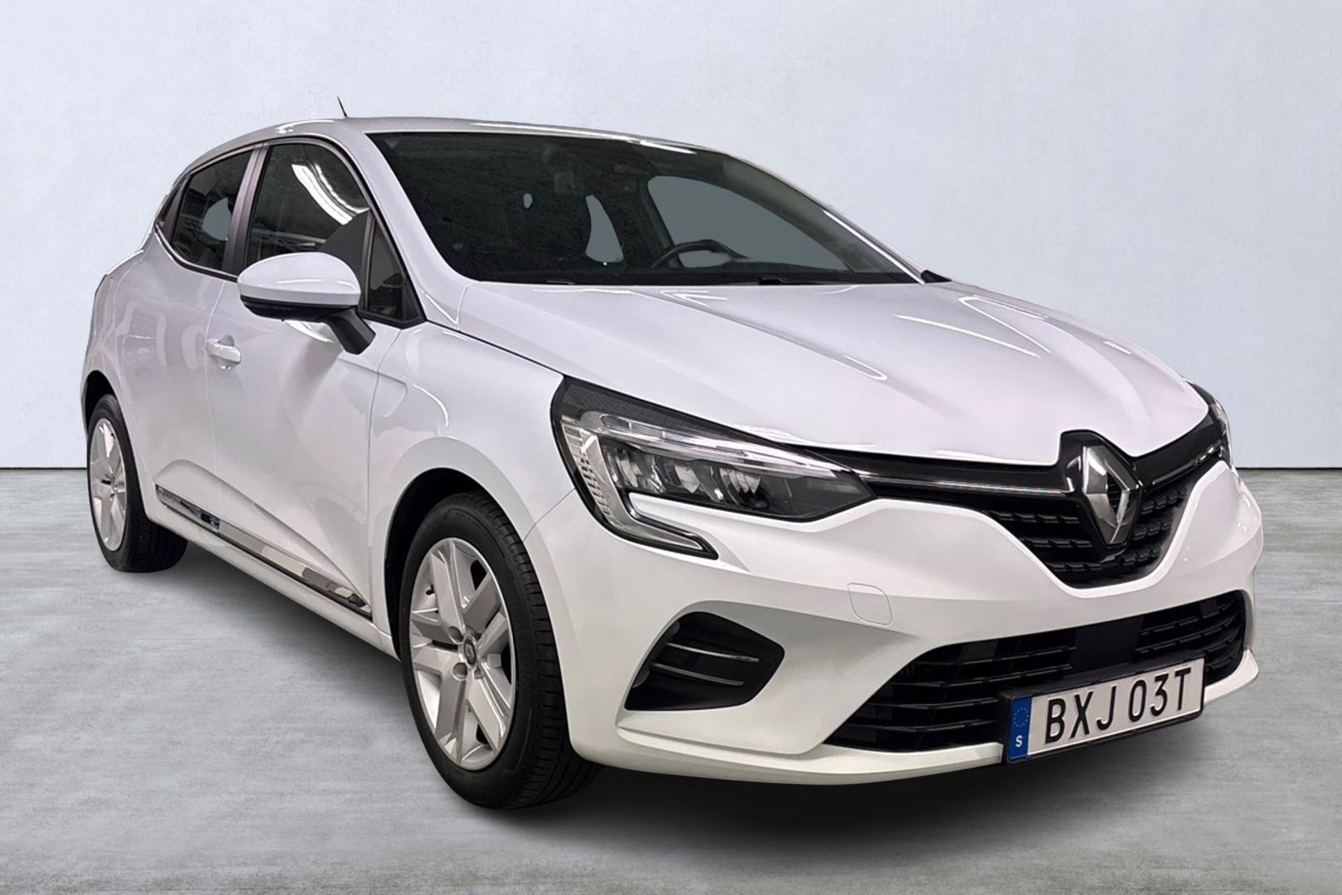 Renault Clio TCe 90 Zen X-Tronic 5-d III 2022, bild 6/10