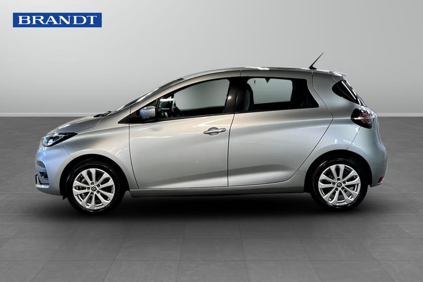 Bild 3 av Renault ZOE R110 Zen E-tech Electric 52kW
