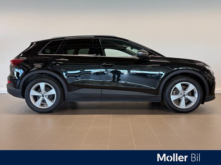 Bilde 2 av Audi Q4 45 e-tron quattro Edition Plus
