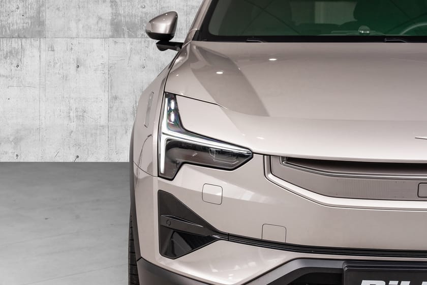 Bilde 4 av Polestar 3 Long Range Dual Motor Plus/Pilot/Hengerfeste/HD LED