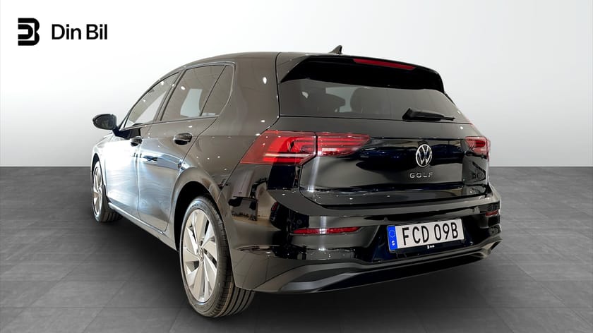 Bild 3 av Volkswagen Golf TSI 150