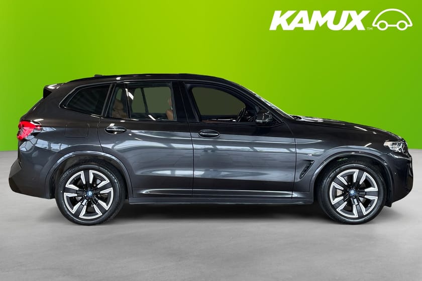 Bild 2 av BMW iX3