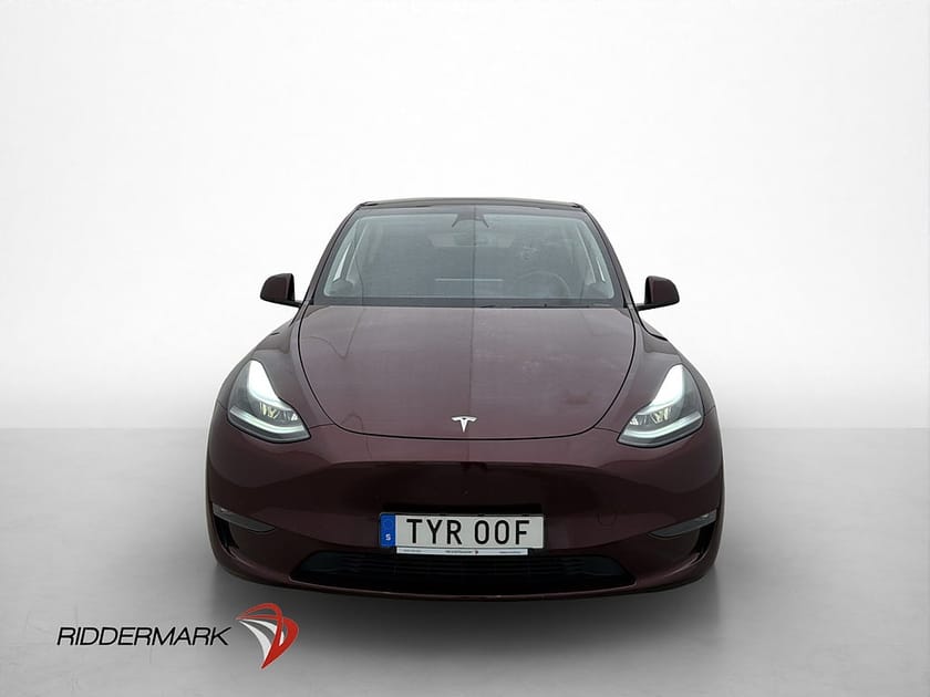 Bild 3 av Tesla Model Y Performance