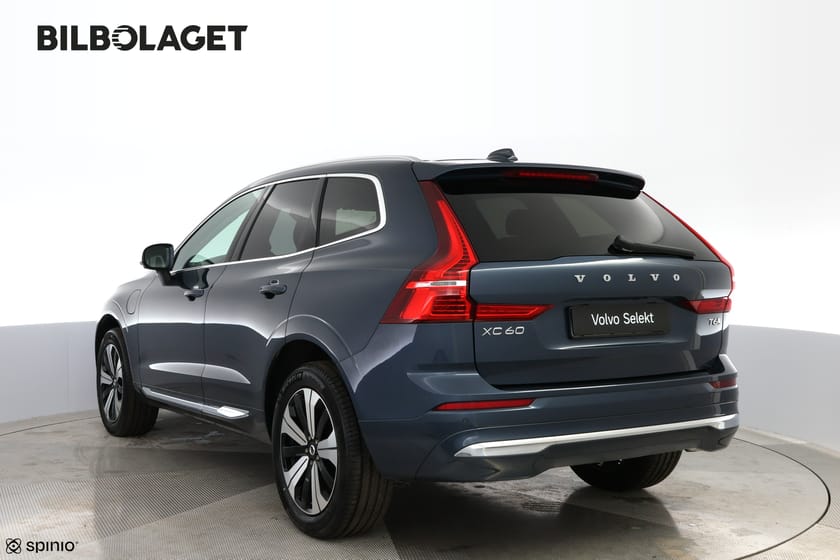 Bild 3 av Volvo XC60 T6 Plus Bright Edition