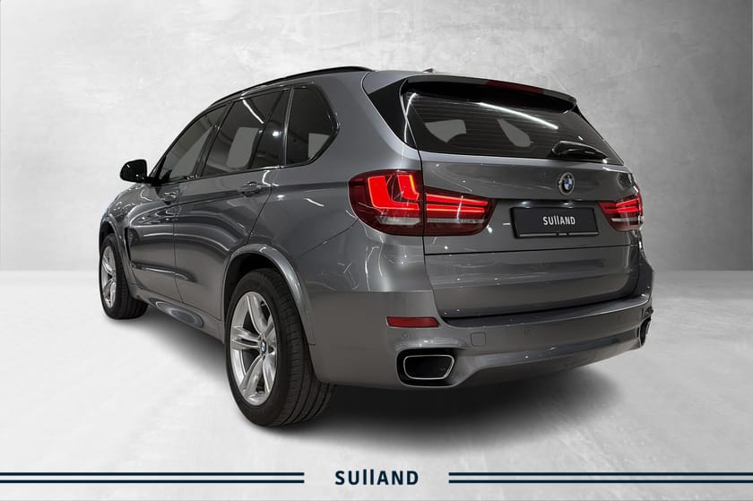 Bilde 3 av BMW X5 xDrive25d