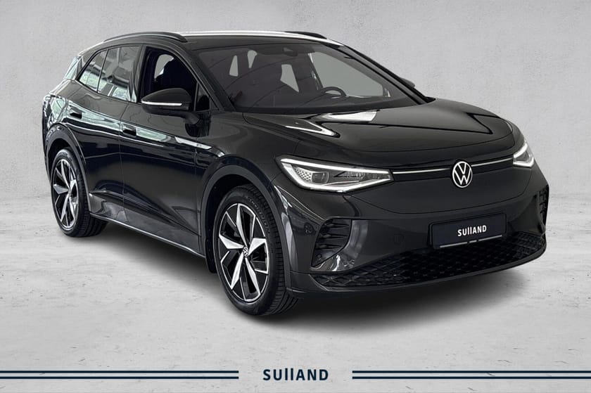 Bilde 2 av Volkswagen ID.4 GTX 77kwh