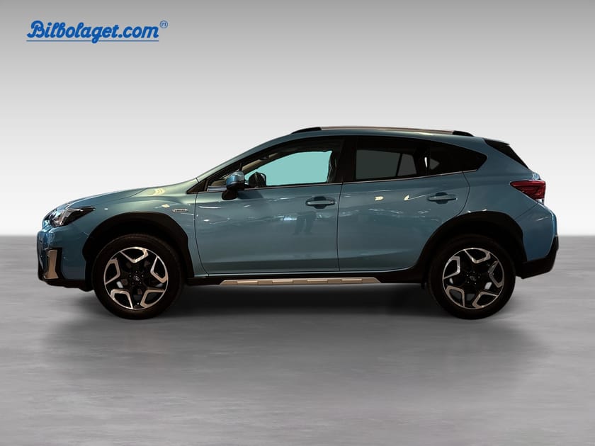 Bild 4 av Subaru XV e-Boxer Boxer