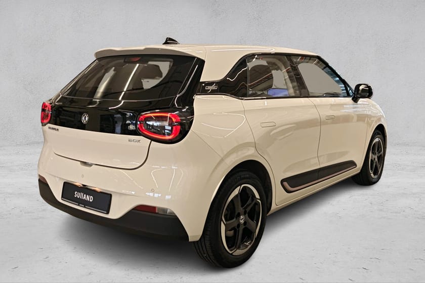 Bilde 5 av Dongfeng Box