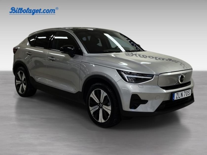 Bild 1 av Volvo C40 Recharge Single Motor Core