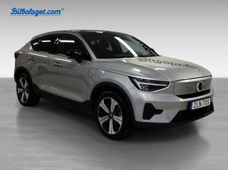 Volvo C40 Recharge Single Motor Core