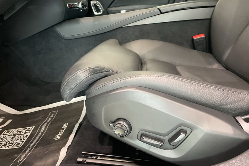 Bild 4 av Volvo V60 T6 Plus Dark Nordic Edition - Privatleasing 5995kr