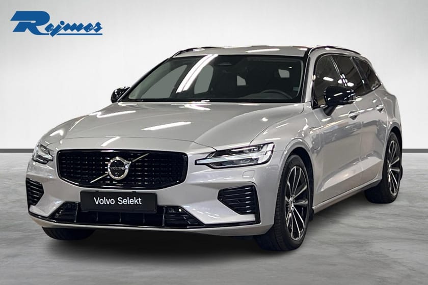 Bild 1 av Volvo V60