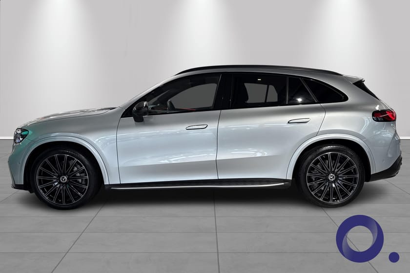 Bilde 2 av Mercedes-Benz GLC EQ 400 4MATIC AMG Line Plus / FULL UTSTYRT /