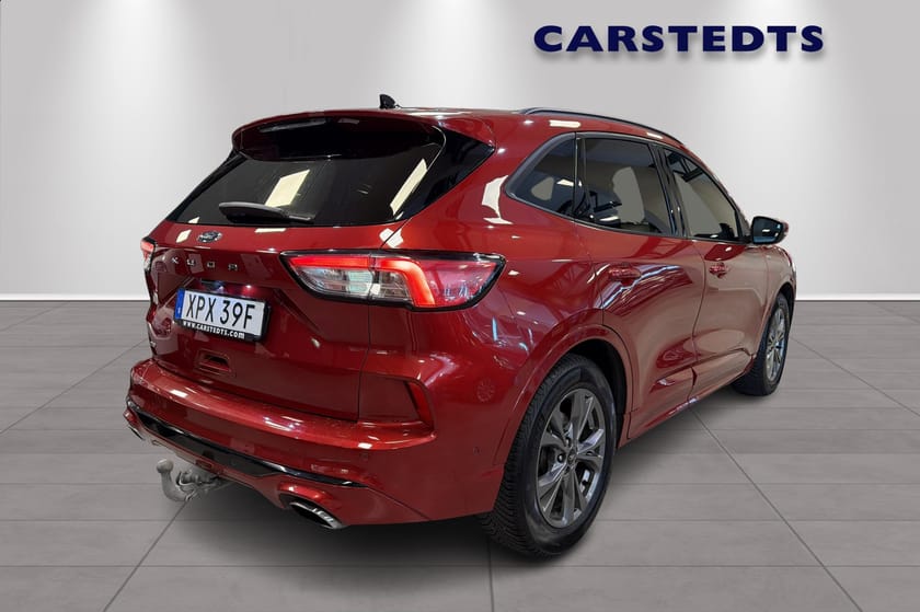 Bild 3 av Ford Kuga 2.0 EcoBlue AWD ST-Line X D-Värmare B&O Drag