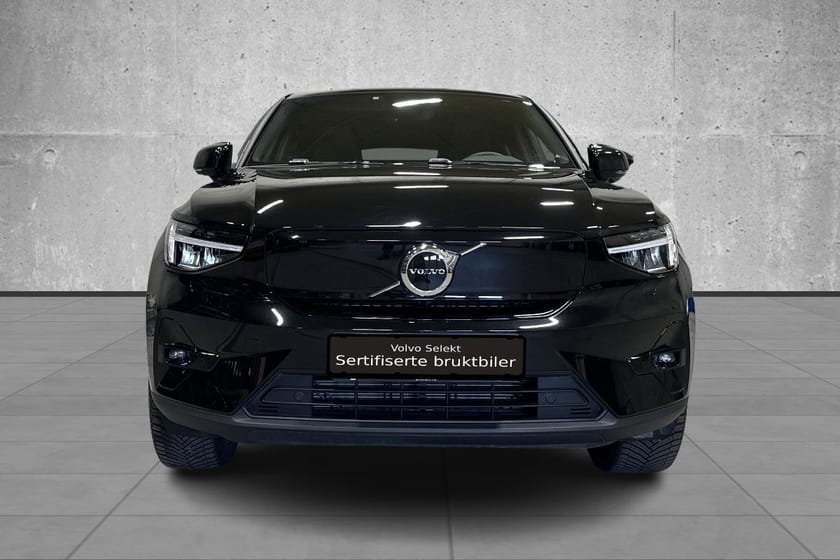 Bilde 3 av Volvo C40 Recharge Twin Plus AWD - Panorama, Apple Carplay +++
