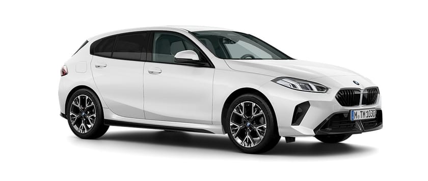 Bild 1 av BMW 120
