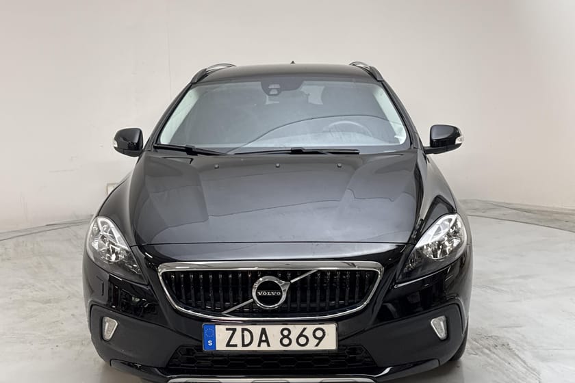 Bild 5 av Volvo V40 Cross Country T3 (152hk) Värmare 7" Backkamera
