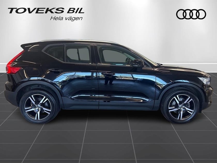 Bild 2 av Volvo XC40